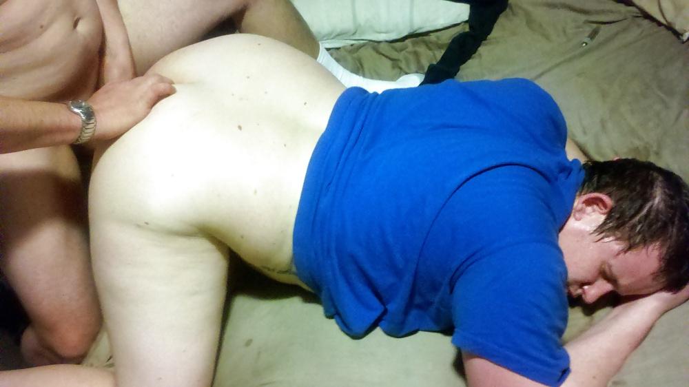 7P Cock-Sucker Husband,
