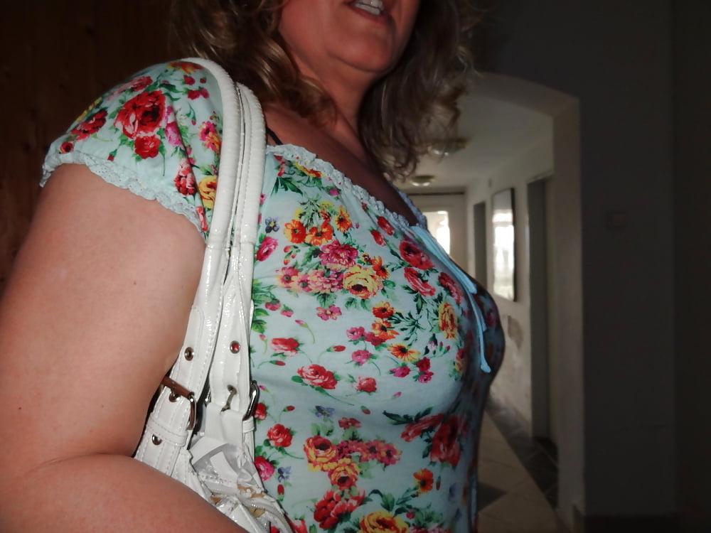 9P My wife