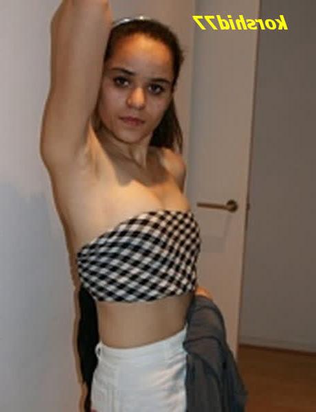 25P indian  Babe
