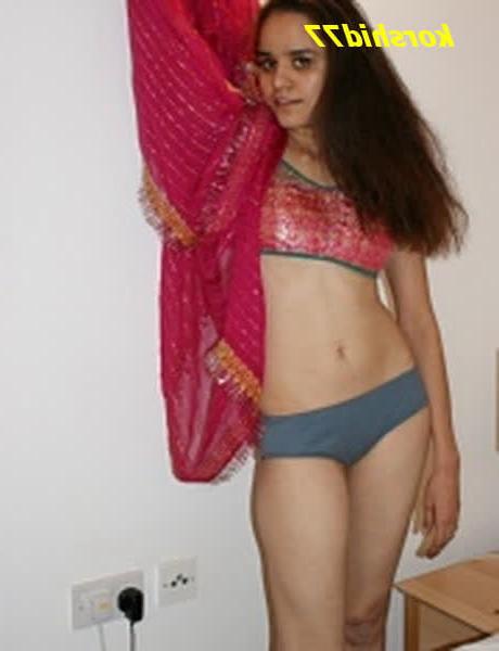 25P indian  Babe