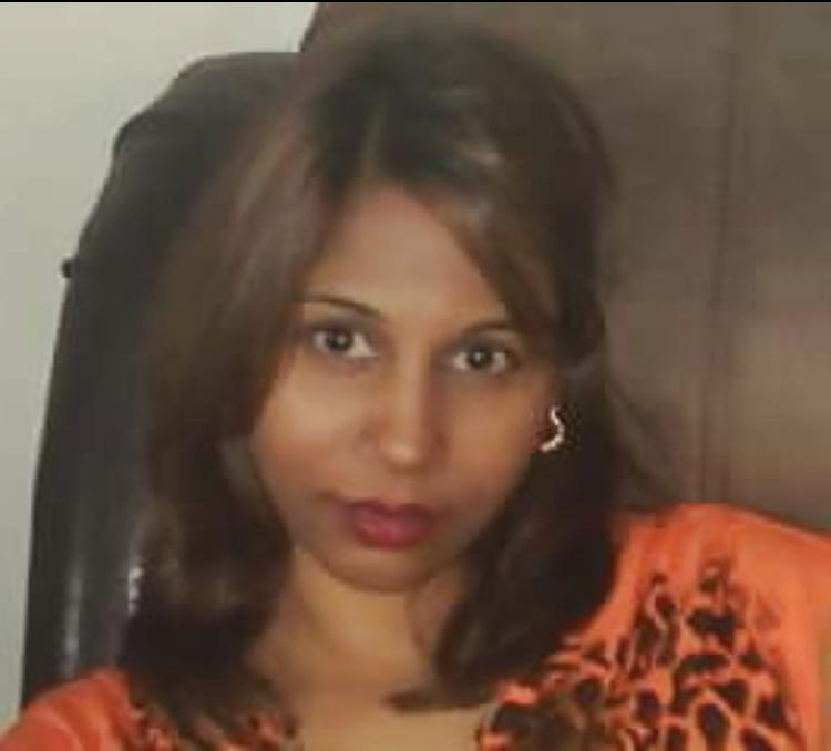 22P My Wife