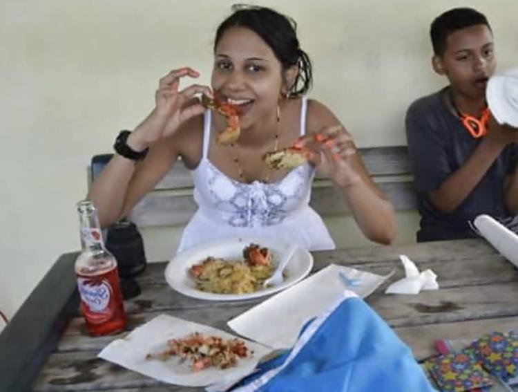 22P My Wife