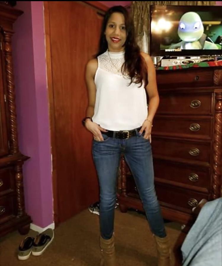 22P My Wife