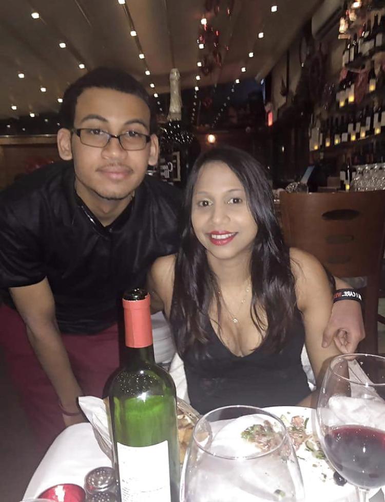 22P My Wife