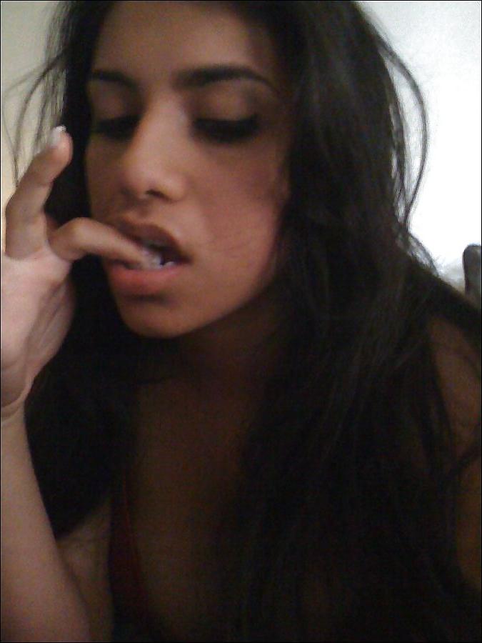 17P Busty Indian Teen