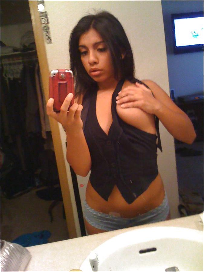 17P Busty Indian Teen