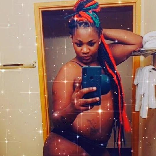 7P Ronisha 23 Lancaster, CA