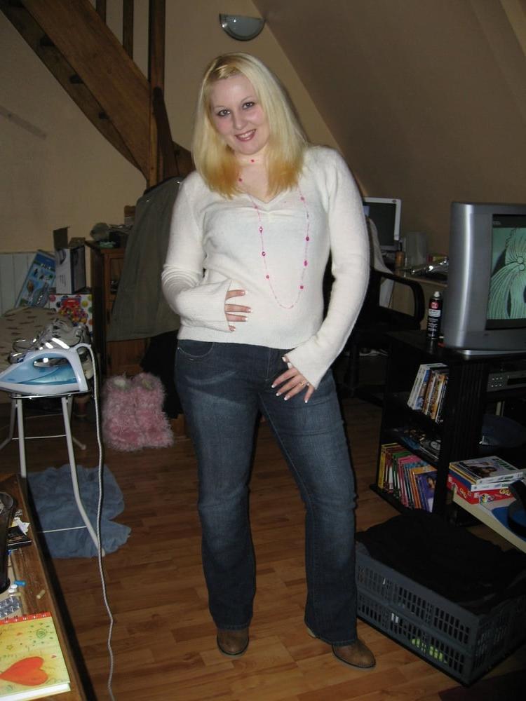 25P amateur wife 94