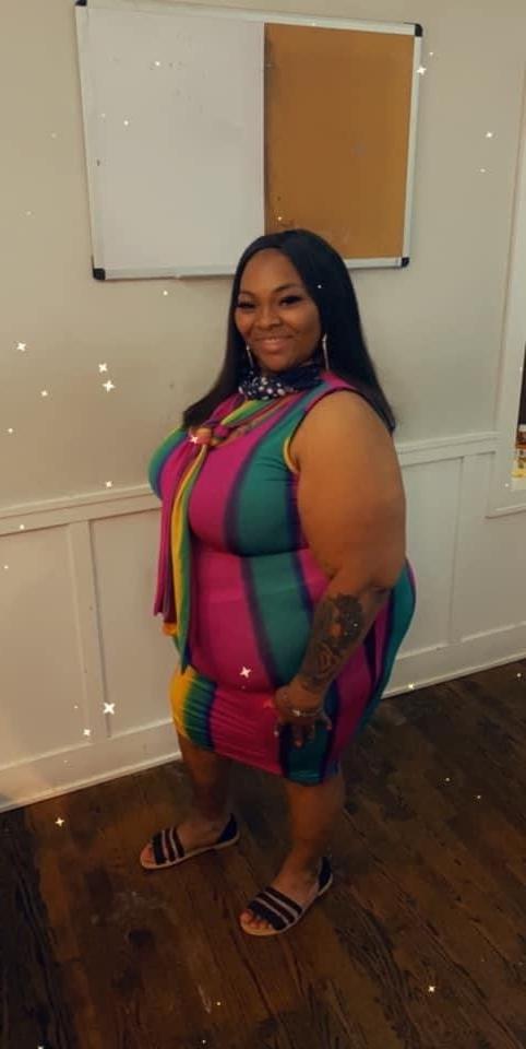 20P BBW'S YOU MAY KNOW 40