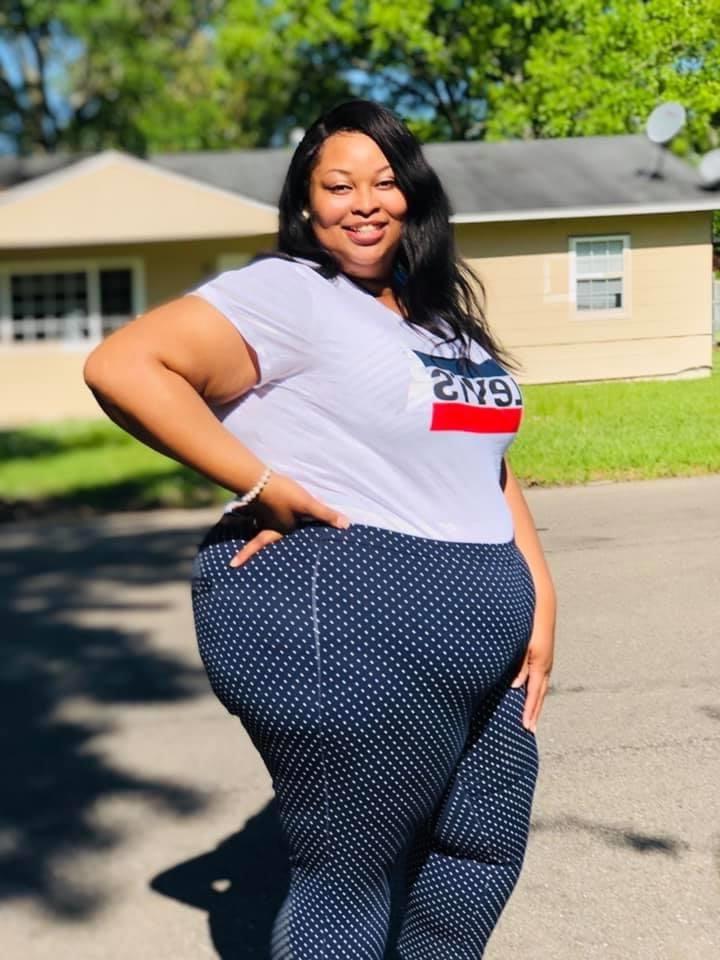 20P BBW'S YOU MAY KNOW 40