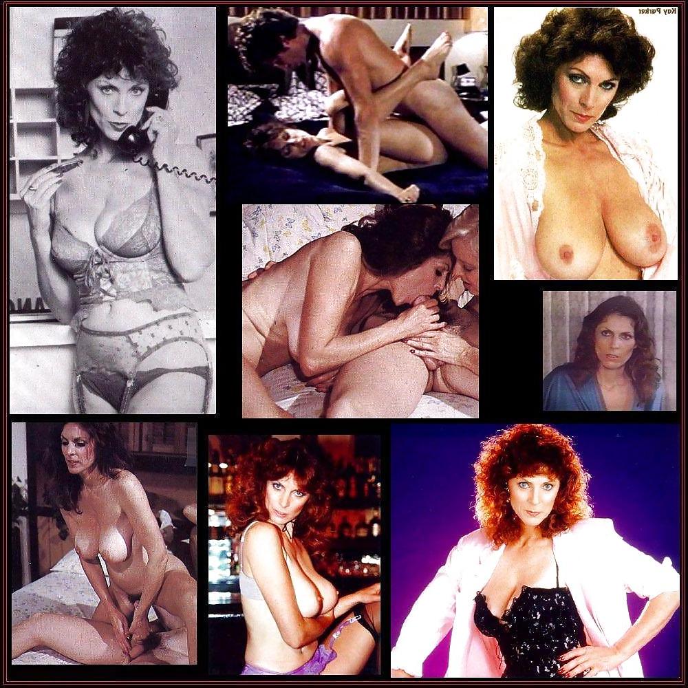 25P Kay Parker Original MILF 