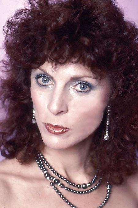 25P Kay Parker Original MILF 