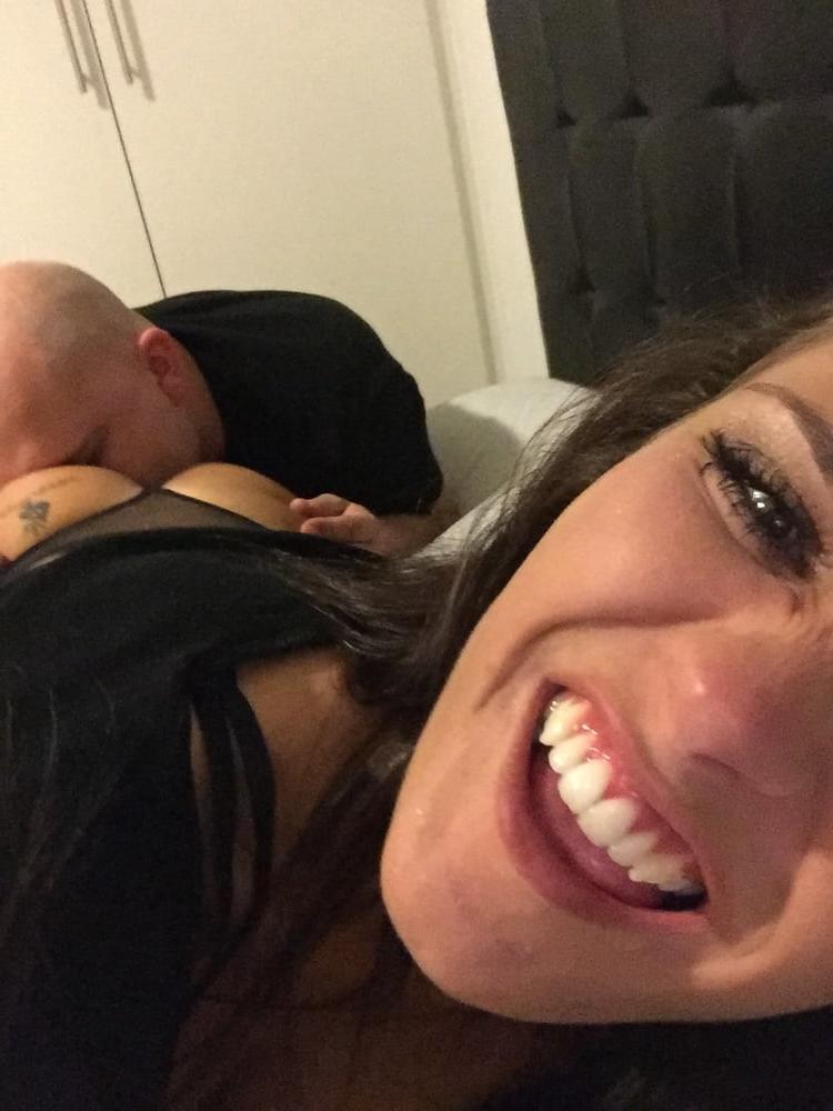 13P Submitted wife