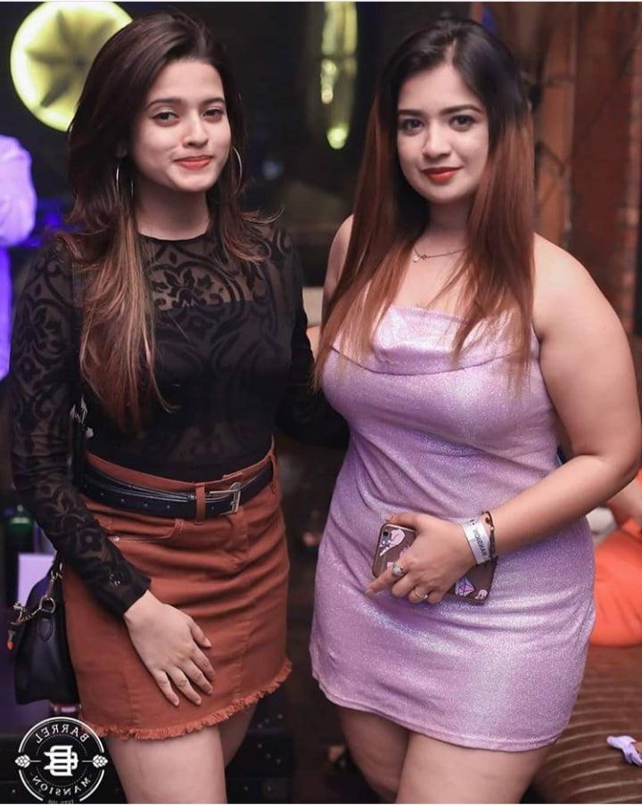 13P Indian party sluts (which one?)