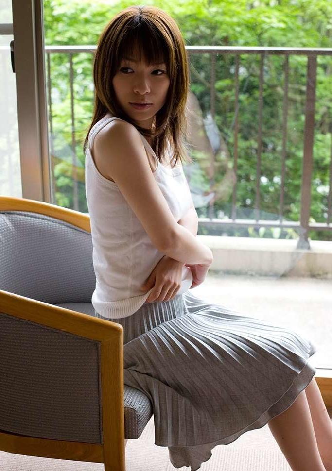 25P asian Kaho Kasumi softcore 3