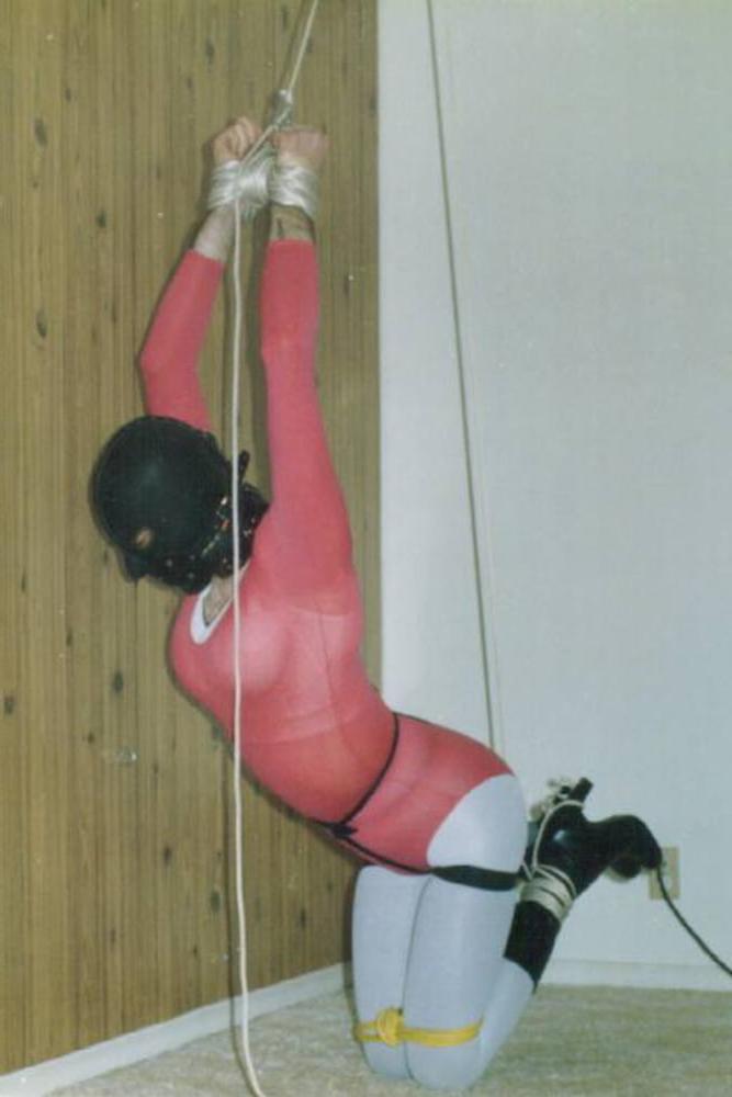 25P Bondage and Sissies 4