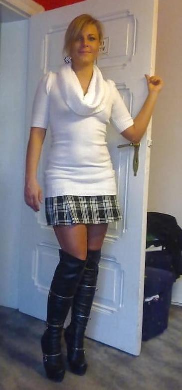 25P Bonus boots 20