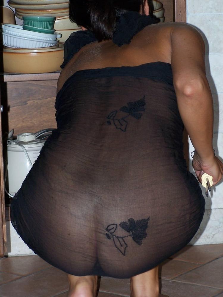 25P Sexy Wife 04