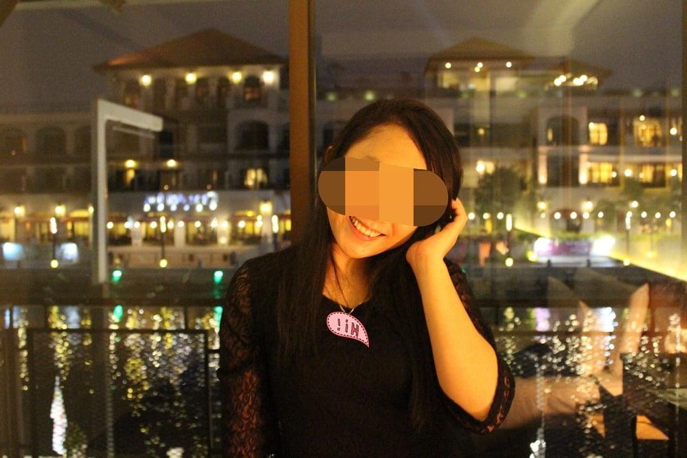 12P Indonesian Amateur GF 2
