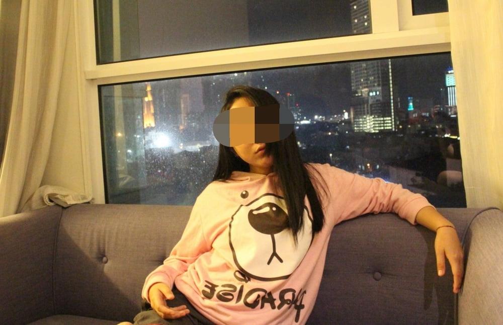 12P Indonesian Amateur GF 2