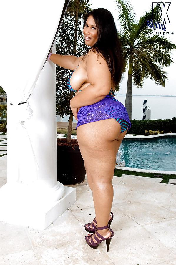 25P XL BBWs