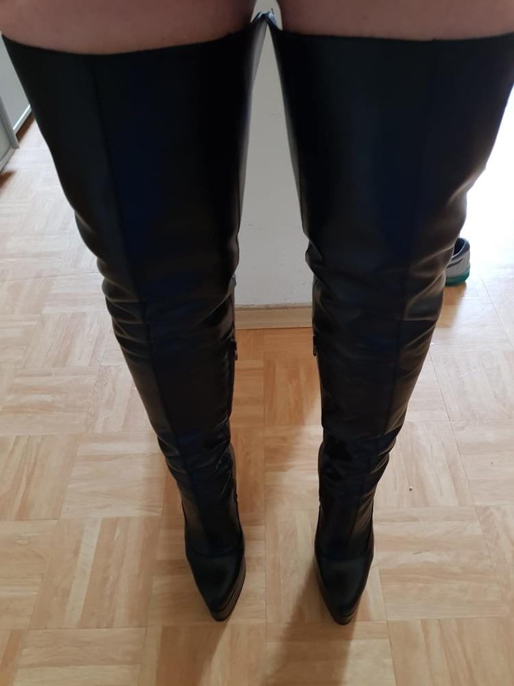 7P Boots
