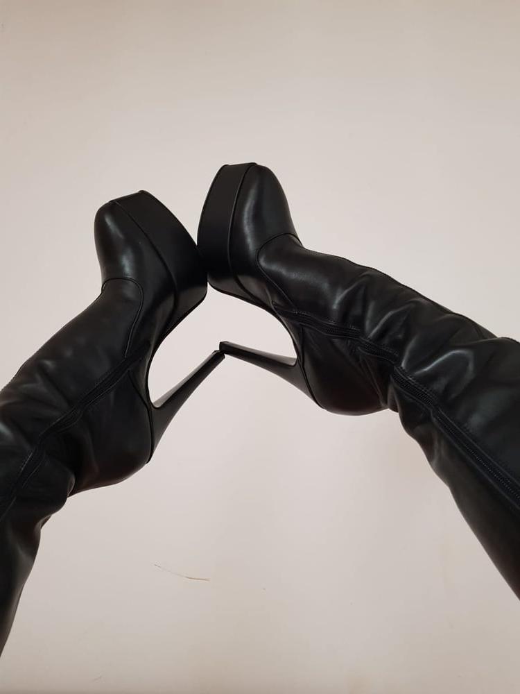 7P Boots