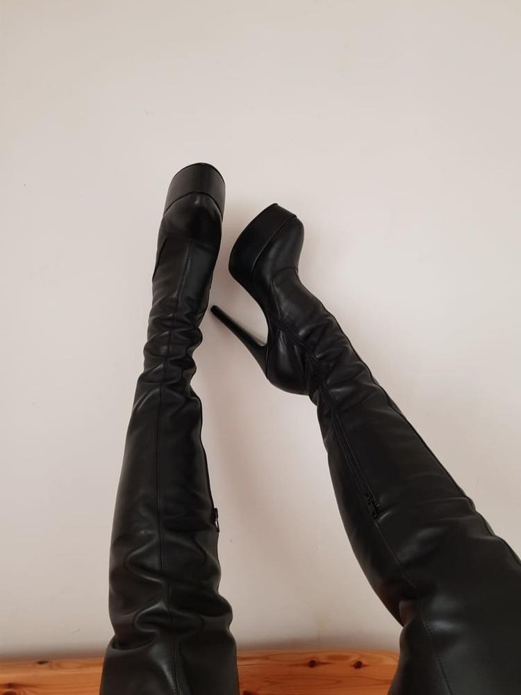 7P Boots