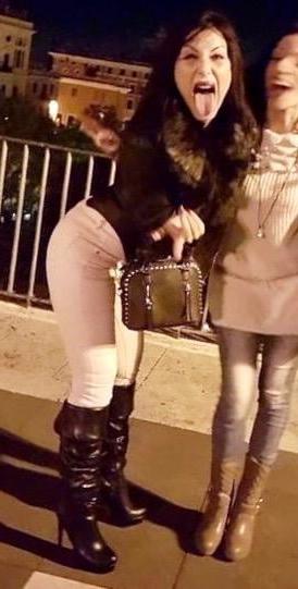 25P Sexy Boots #43