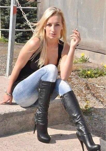 25P Sexy Boots #43