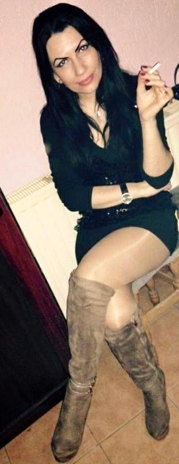 25P Sexy Boots #43