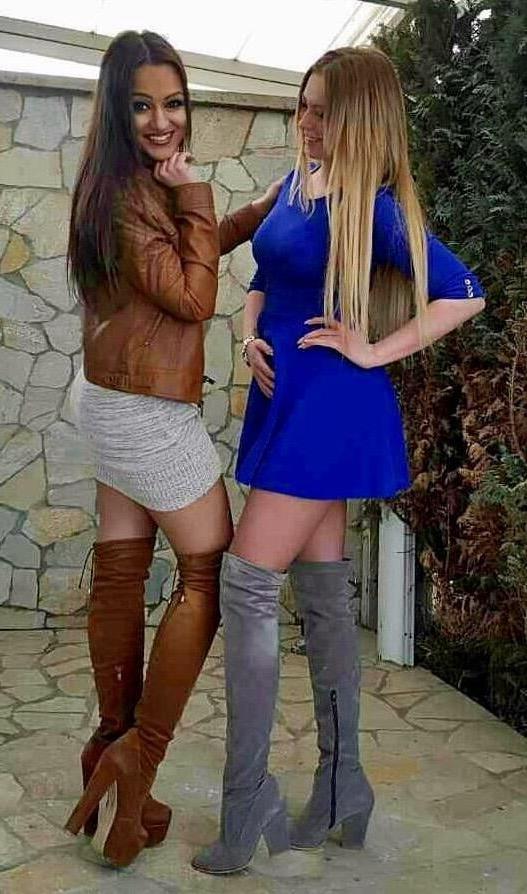 25P Sexy Boots #43