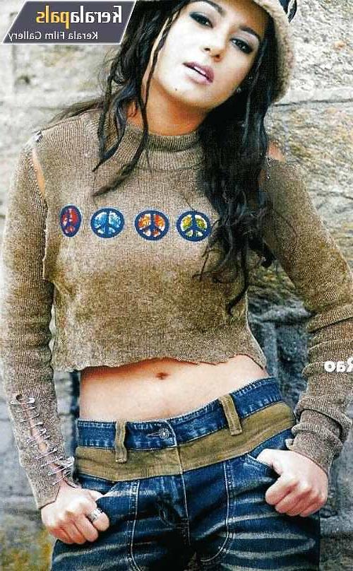 25P Indian slim n sexy Amrita rao - 3