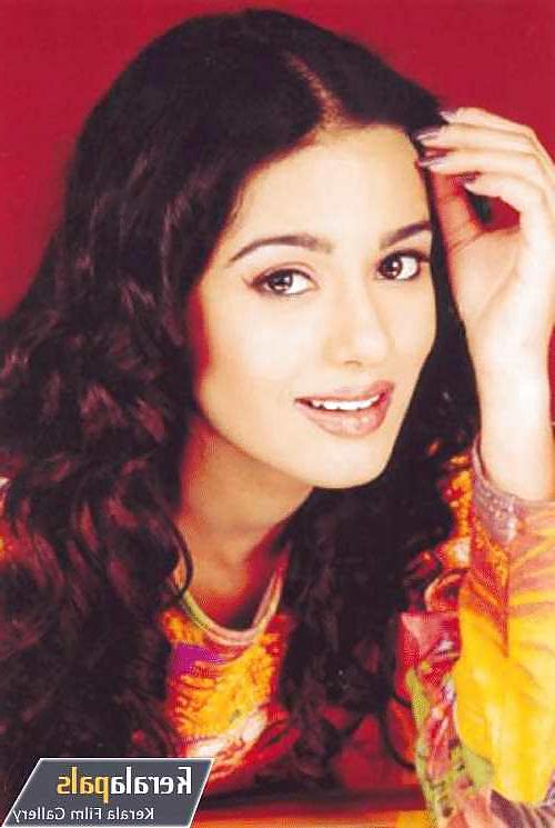 25P Indian slim n sexy Amrita rao - 3