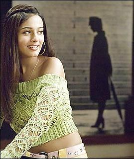 25P Indian slim n sexy Amrita rao - 3