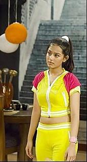 25P Indian slim n sexy Amrita rao - 3