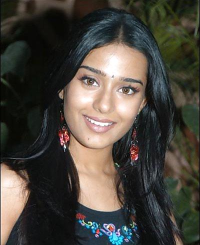 25P Indian slim n sexy Amrita rao - 3