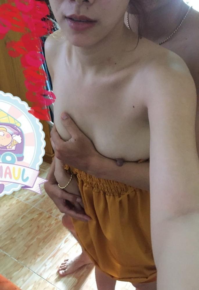 16P Vietnamese Amateur Wife 1
