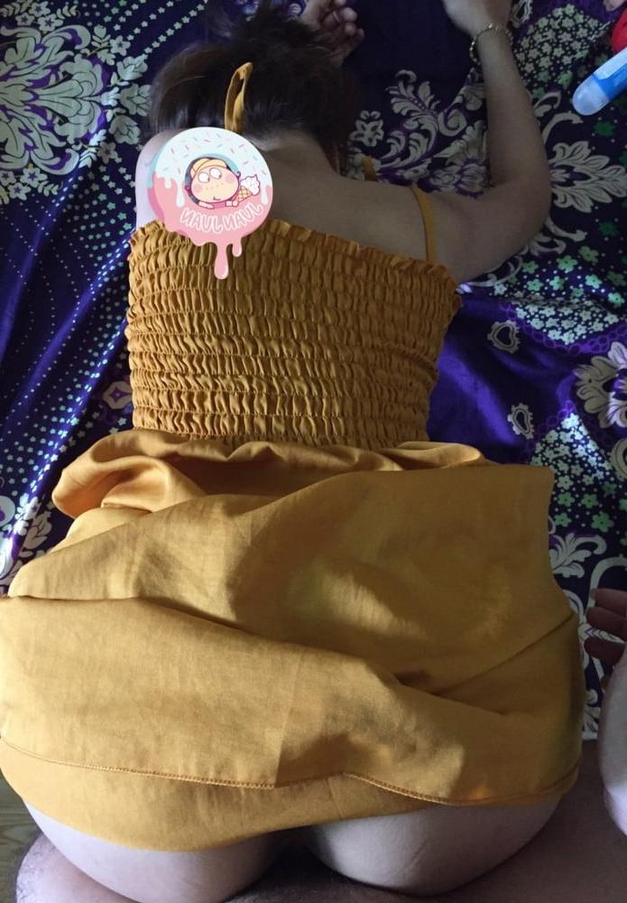 16P Vietnamese Amateur Wife 1