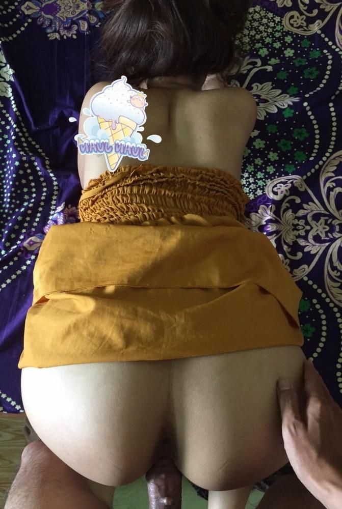 16P Vietnamese Amateur Wife 1