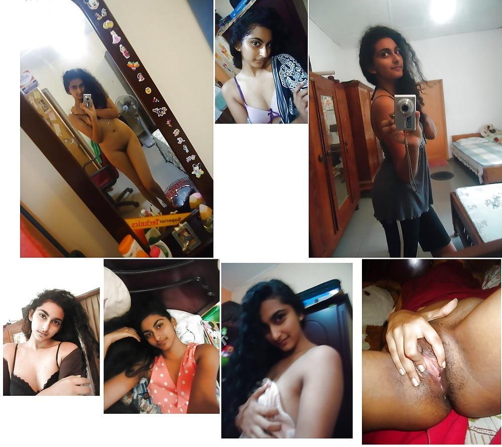 25P Collection Mix Hot Indian Asian 22