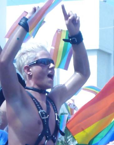 7P Cute gays