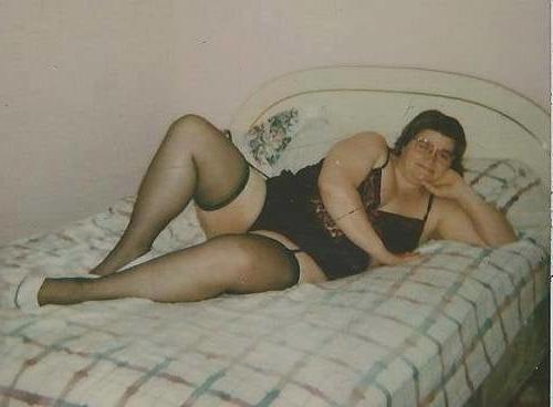 10P My wife when she was 44 years old