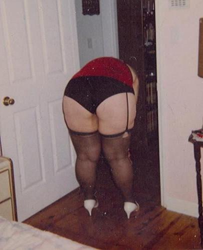 10P My wife when she was 44 years old