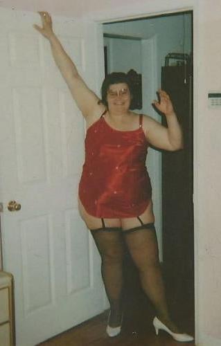 10P My wife when she was 44 years old