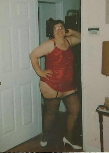 10P My wife when she was 44 years old