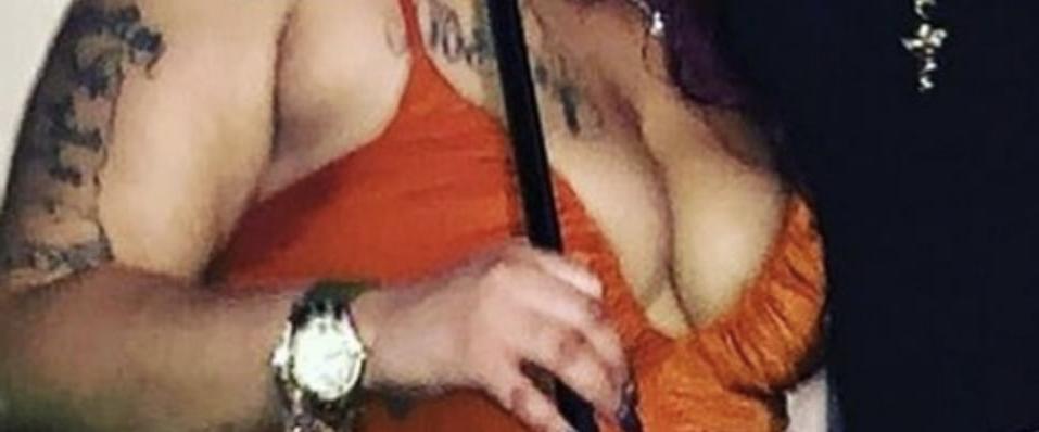 22P Big ass and tittys VOL 3 with candids