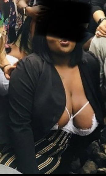 22P Big ass and tittys VOL 3 with candids