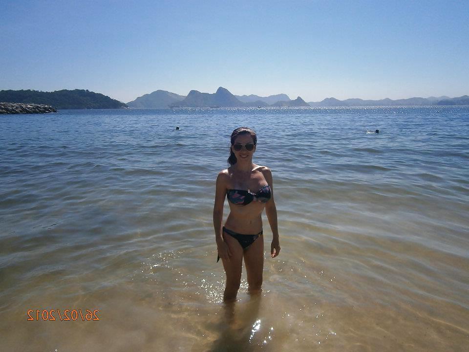20P 36 years old Milf facebook friend