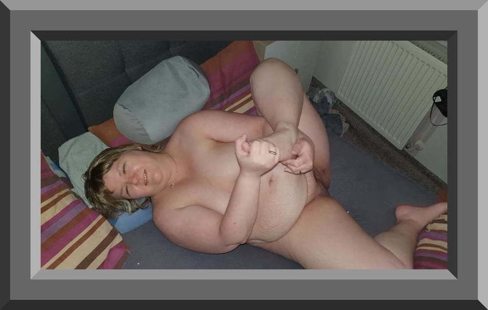 24P Expose German  Web Slut Claudia